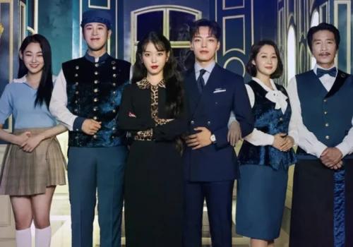 Hotel del Luna