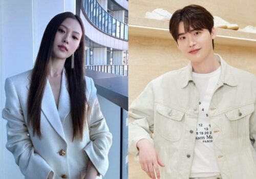 I'm Against My Romance - Drama Coréen