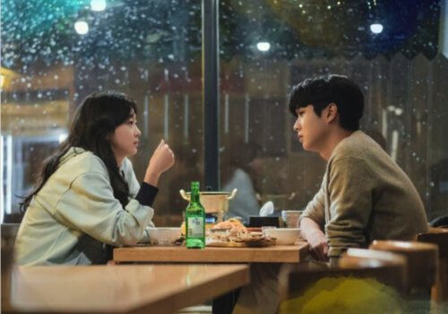 Our Beloved Summer (2021)