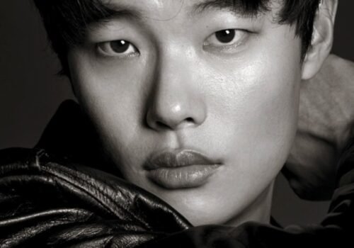 Ryu Joon Yeol