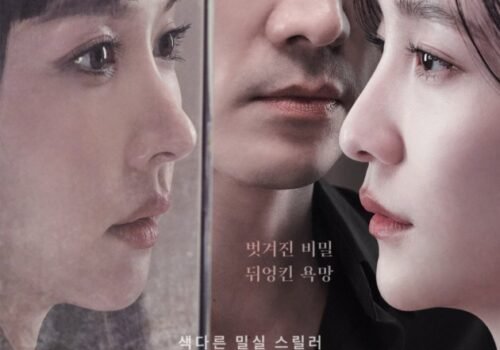 The Hidden Face - Film Coréen