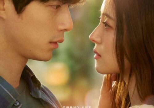 What Comes After Love - Drama Coréen 2024