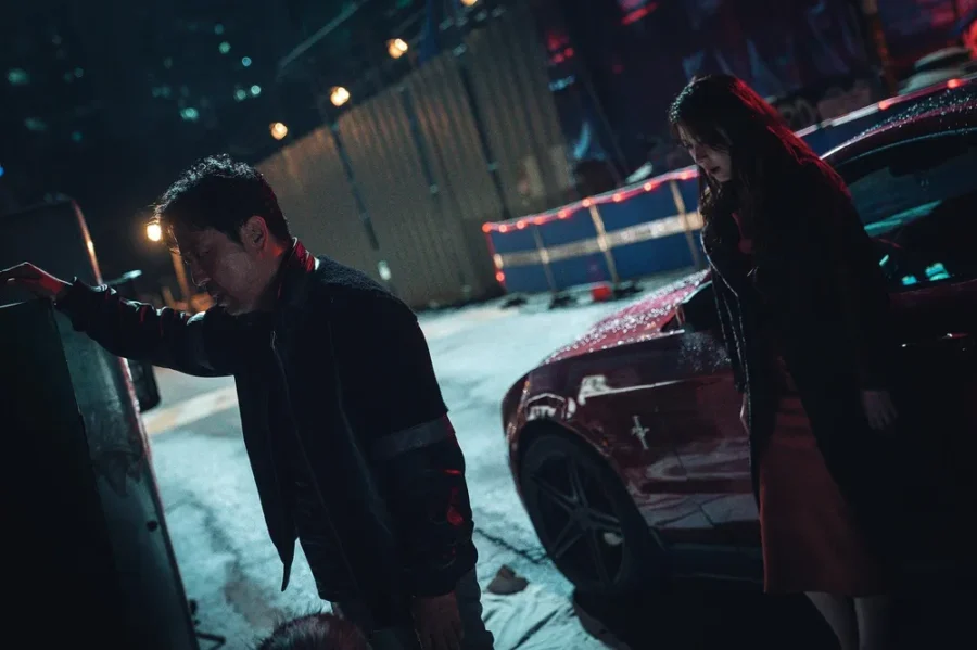 Bigwang / Portrait of a Family