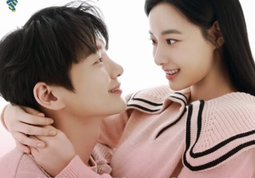 I Like It the Way It Is - Film Coréen 2024