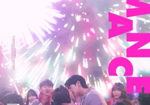 Film Coréen 2025 Romance