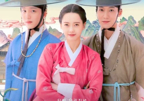 The Scandal of Chun Hwa