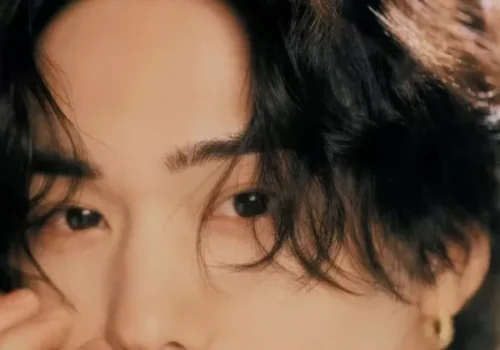 ROCKY ET PARK BO YEON