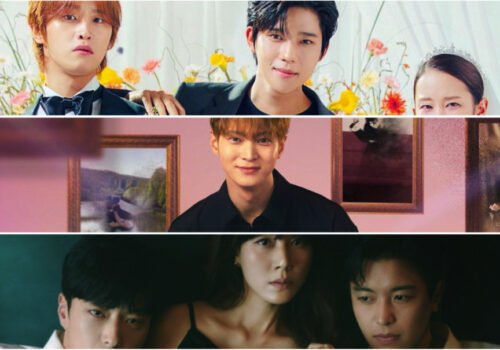 Wedding Impossible VS The Midnight Studio