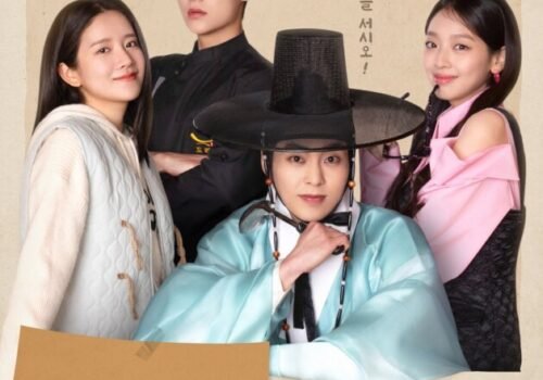 Heo's Restaurant - Drama Coréen 2024