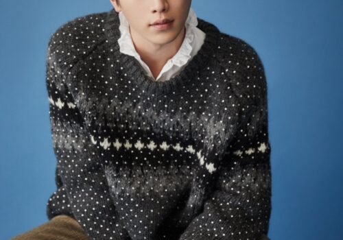 Seo Kang Joon - Man of Creation