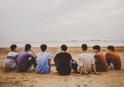 Begins Youth - Drama Coréen 2024