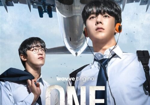 One: High School Heroes