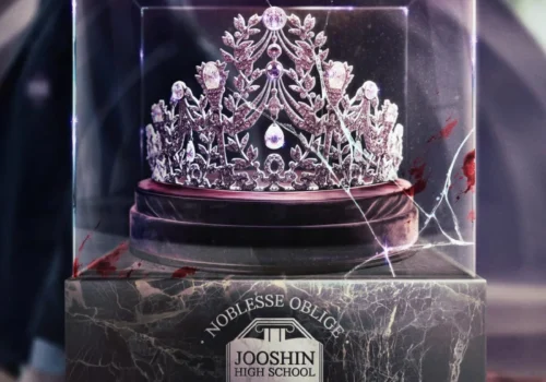 Drama Coréen Hierarchy 2024