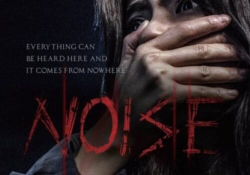 Drama Coréen Noise 2024