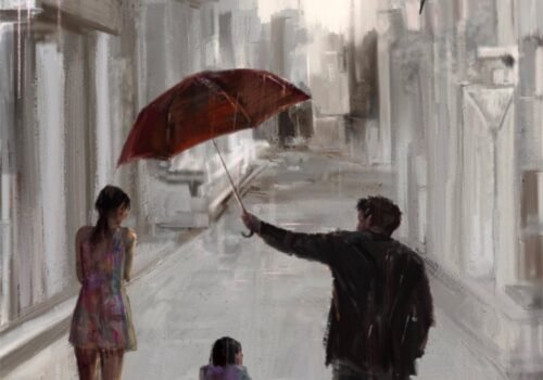 Drama Coréen Portrait Of A Family 2024