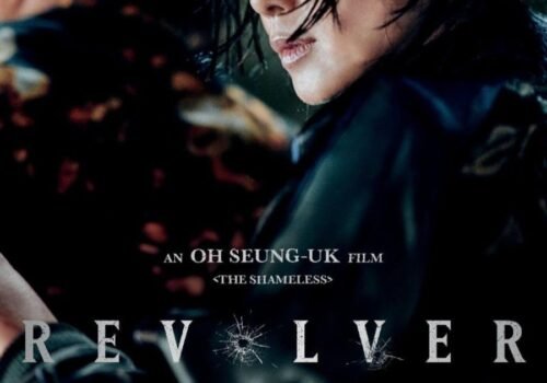 Drama Coréen Revolver 2024