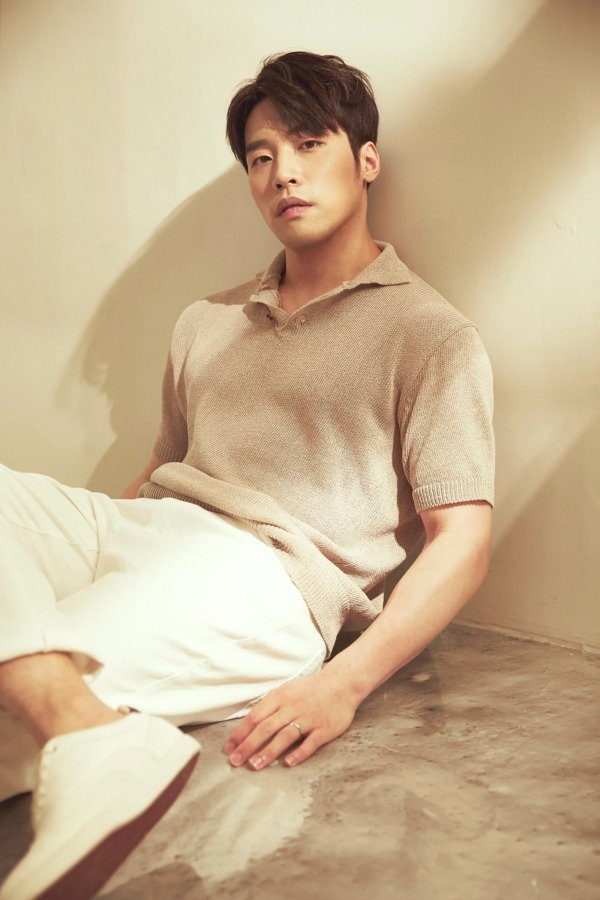 Shin Min Chul