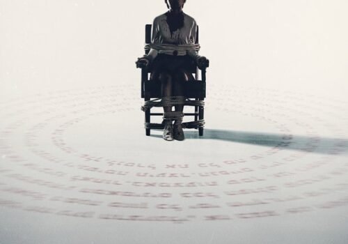 The Sin - Film Coréen 2024