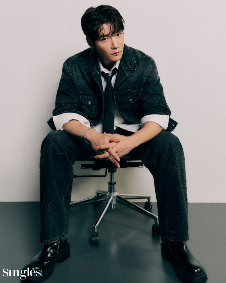 Choi Jin Hyuk