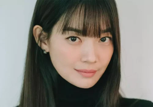 Shin Min Ah Confirmée pour le Film Thriller 'Eyes'