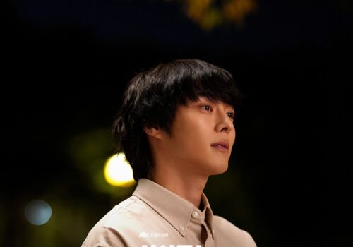 Jang Ki Yong interview