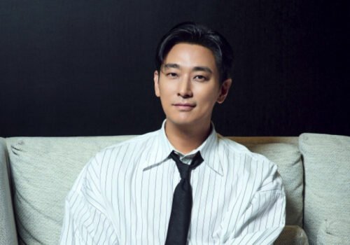 Joo Ji Hoon, Goong