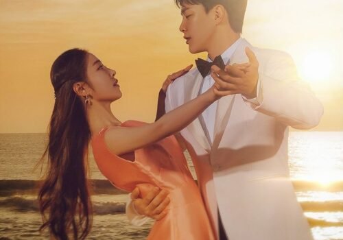 Love Andante - Drama Coréen 2024