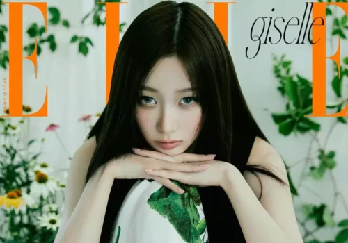 Giselle AESPA