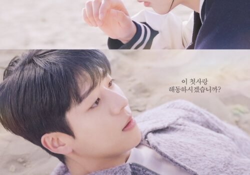 Drama Coréen Serendipity’s Embrace