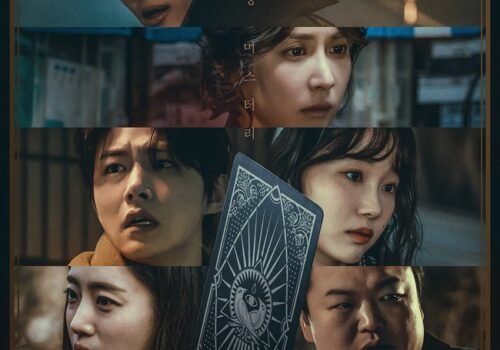 Tarot - Drama Coréen 2024