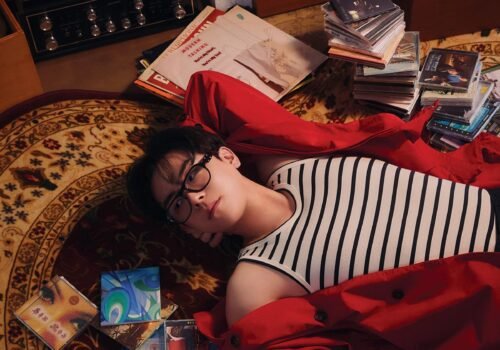 Kim Do Hoon dévoile son parcours et ses futurs projets