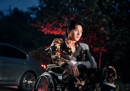 Revolver – Film Coréen 2024 Avec Ji Chang Wook