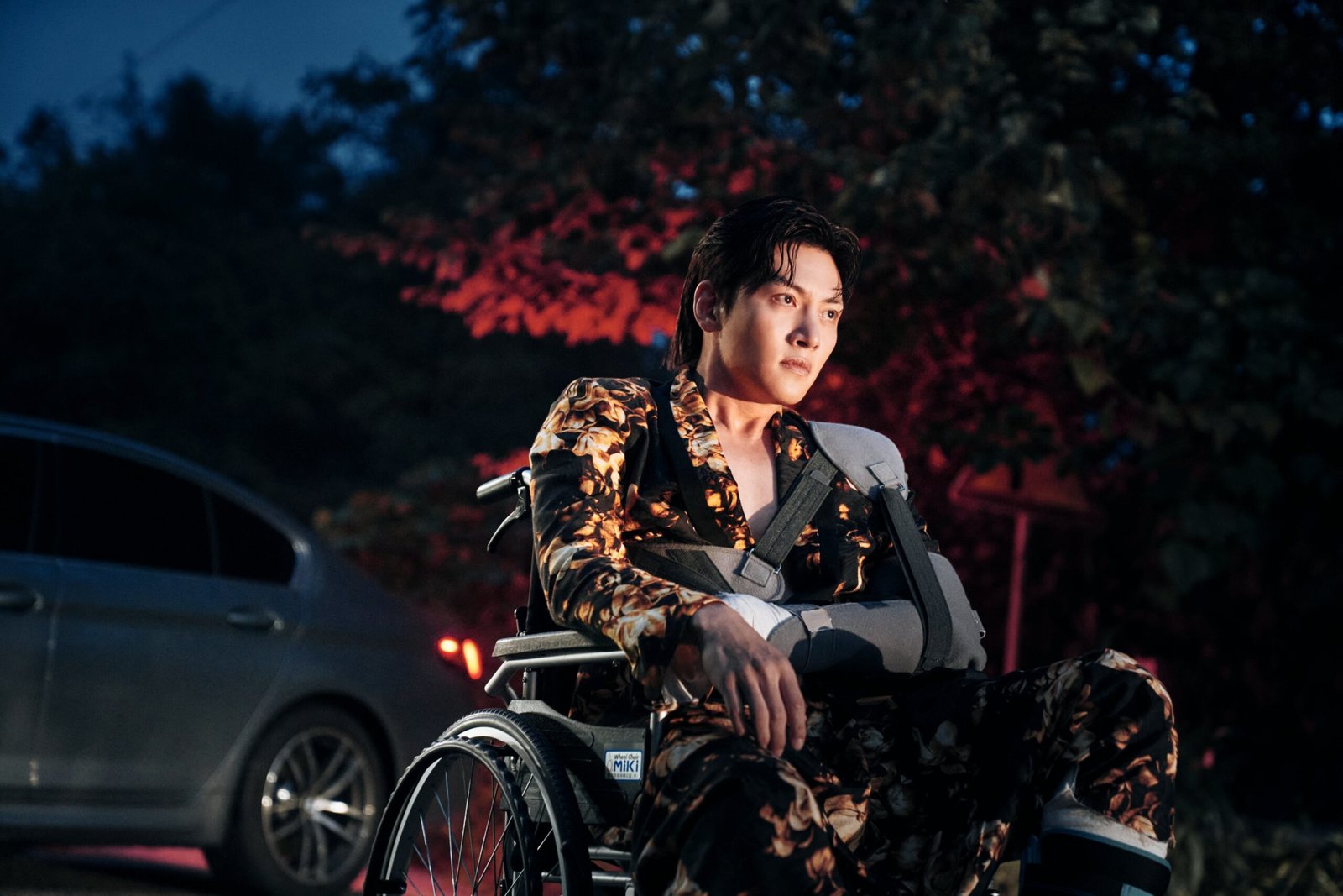 Revolver – Film Coréen 2024 Avec Ji Chang Wook