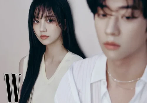 Serendipity's Embrace