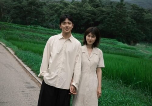 Gong Min Jung et Jang Jae Ho se marient