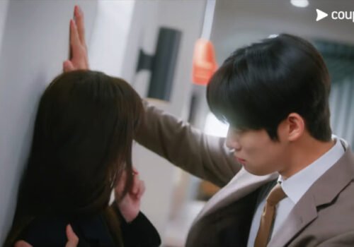 Drama Coréen Cinderella at 2 AM