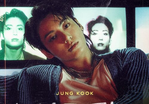 Le concert de Jungkook diffusé au cinéma en septembre