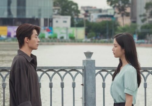 Photo du film Once We Were Us avec Koo Kyo Hwan et Mun Ka Young