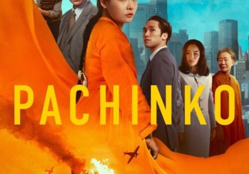 Drama Coréen Pachinko Season 2