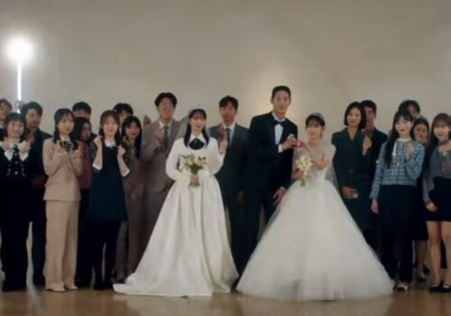 Shin Min Ah No Gain No Loss