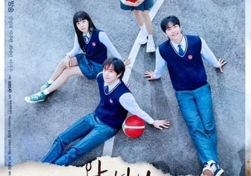 Drama Coréen Perfect Family