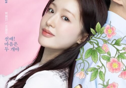 Dear Hyeri - Drama Coréen 2024