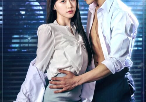 Spice-up-Our-Love-Drama-Coreen-2024