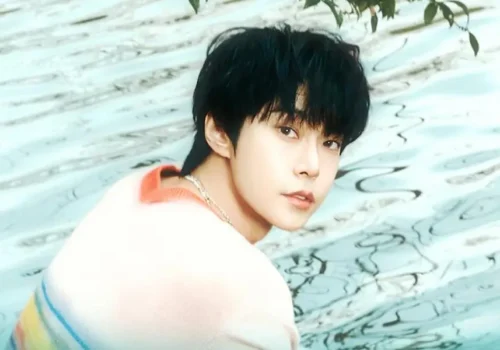 Do Young de NCT Youth