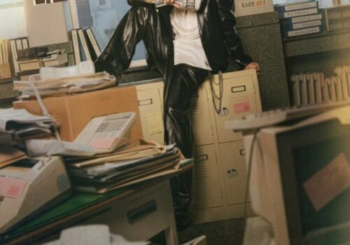 Typhoon Company / Typhoon Boss - Drama Coréen 2025