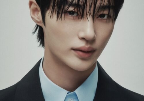 Byeon Woo Seok 변우석1