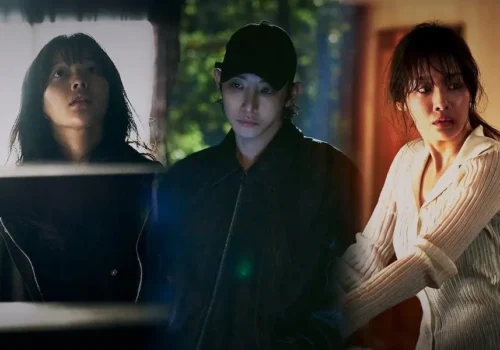 Cha Joo Young, Film Coréen 2025, Jung Ji So, Lee Soo Hyuk, Sister