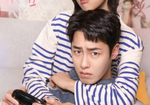 Poster Drama Coréen 2025 Last Summer