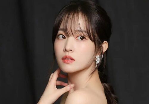 Goldland Park Bo Young