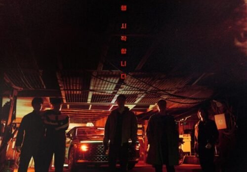 Taxi Driver Season 3